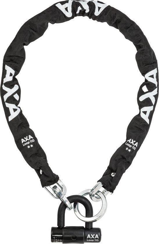 Antivol à chaîne Axa Loop 110 ART2