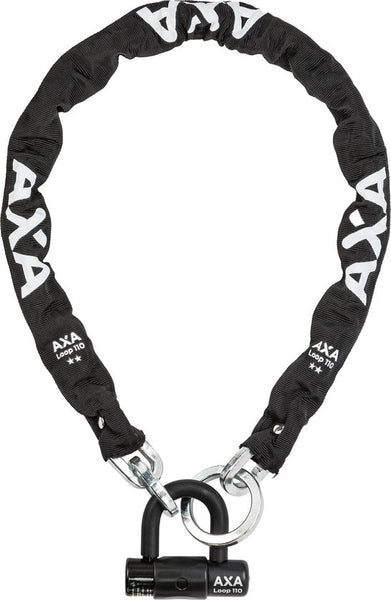 Antivol à chaîne Axa Loop 110 ART2