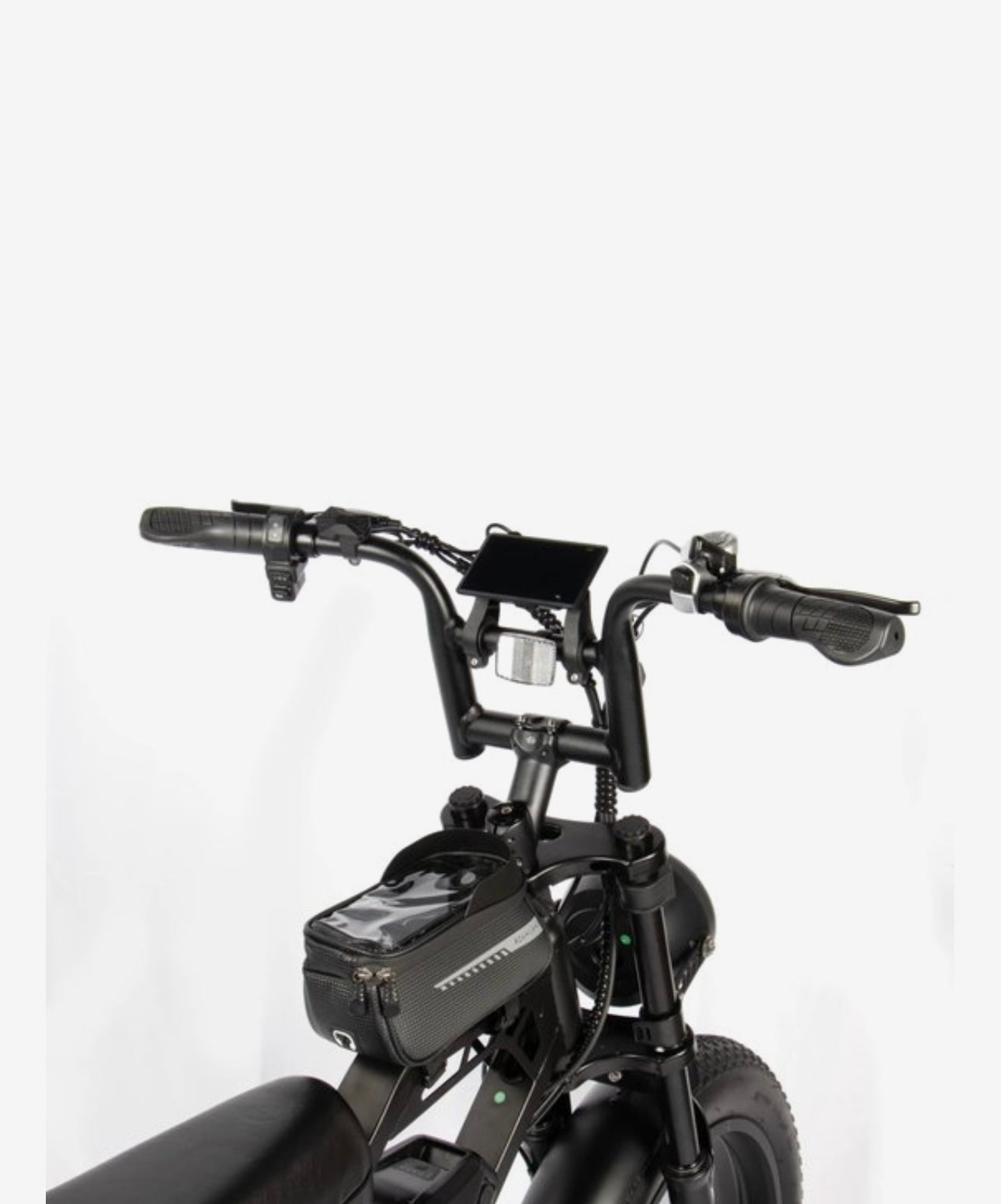 Excellente offre! Kick&Move V20 Pro 6.0 2024 - Noir