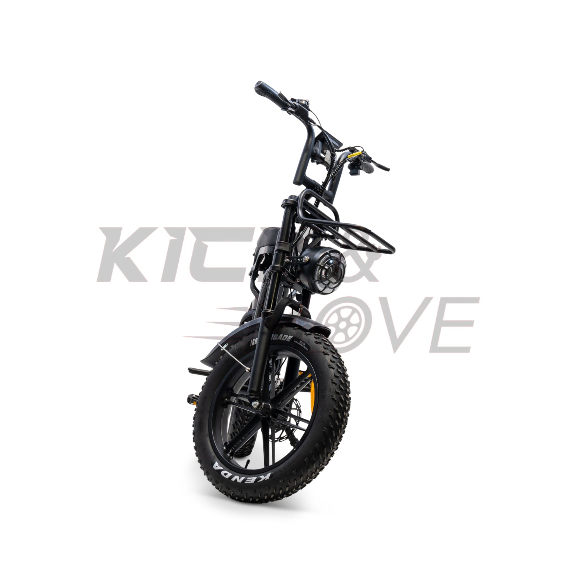 Excellente offre! Kick&Move V20 Pro 6.0 2024 - Noir