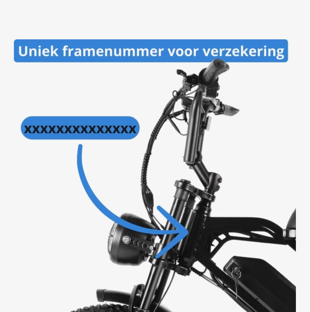 Super Deal! Kick&Move V20 PRO 9.0 2025 Family fatbike- Zwart - Hydraulische remmen