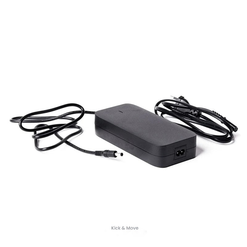 Ouxi - Chargeur