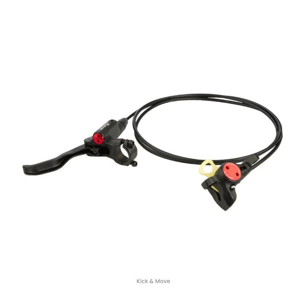 Ouxi - Frein Gauche (Hydraulique)