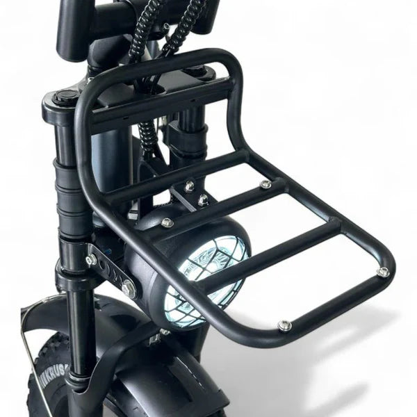 Excellente offre! Kick&Move V20 Pro 6.0 2024 - Noir