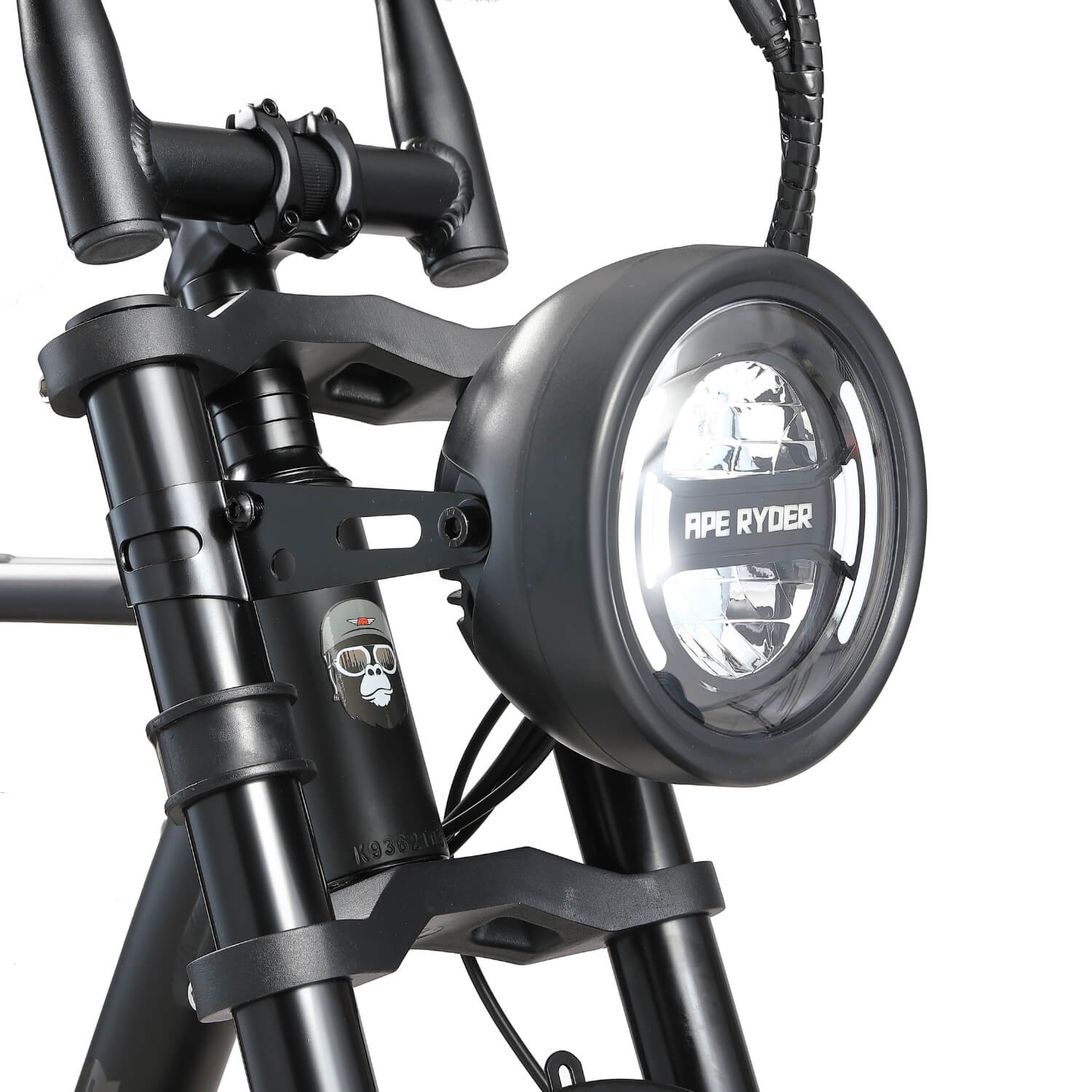 Excellente offre! Kick&Move V20 Pro 6.0 2024 - Noir