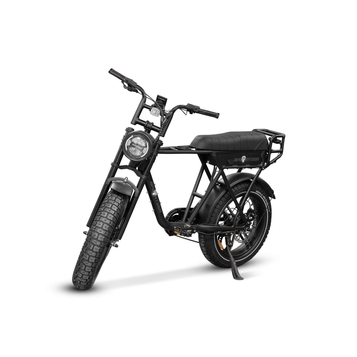 Excellente offre! Kick&Move V20 Pro 6.0 2024 - Noir