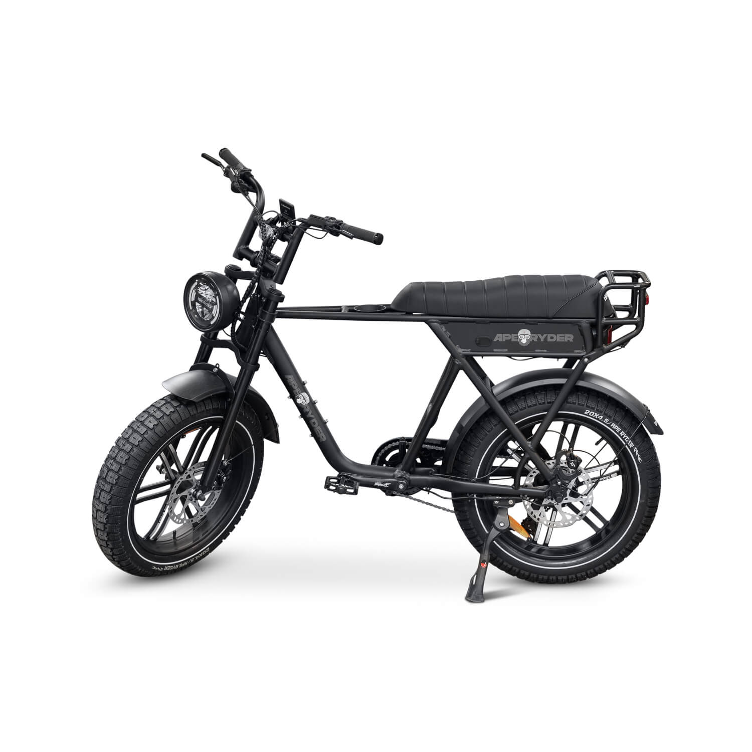 Excellente offre! Kick&Move V20 Pro 6.0 2024 - Noir