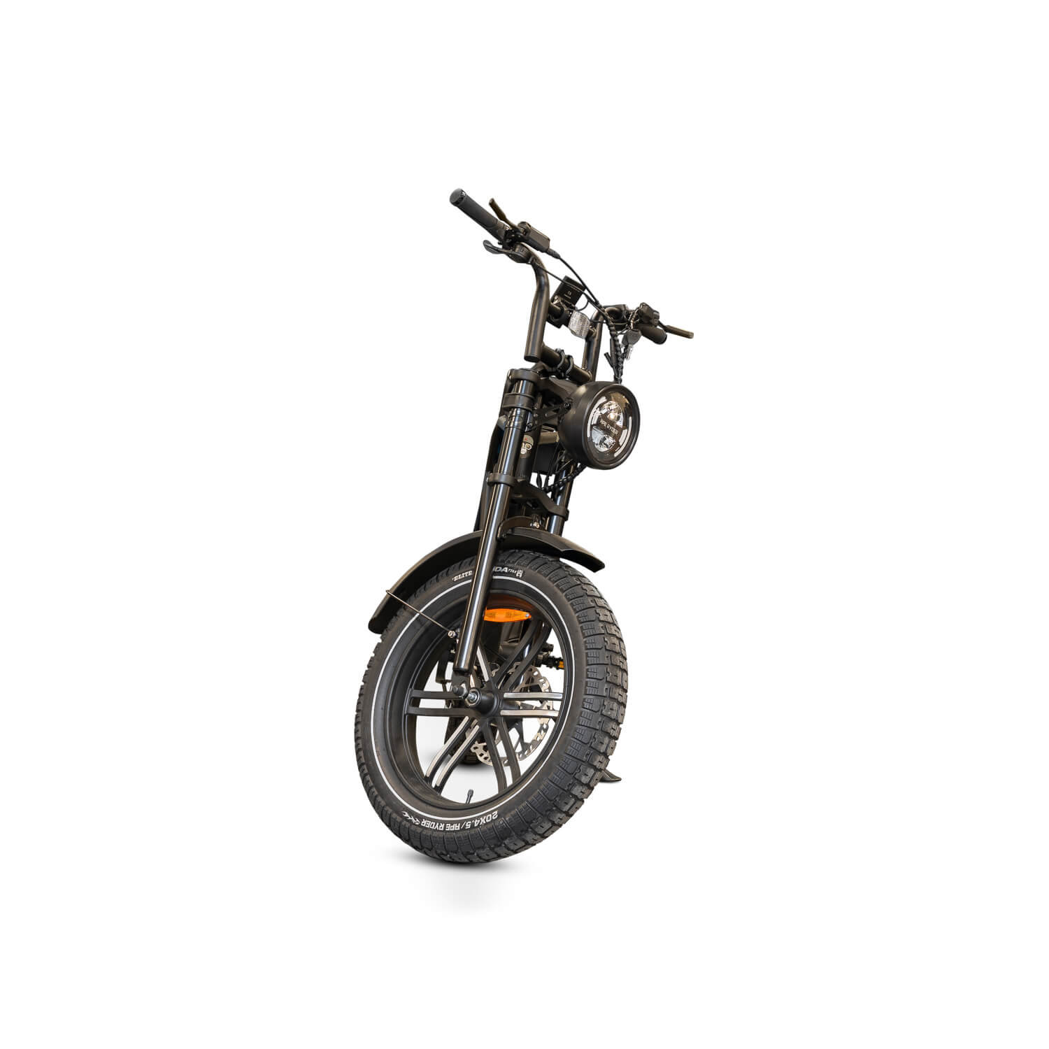 Excellente offre! Kick&Move V20 Pro 6.0 2024 - Noir