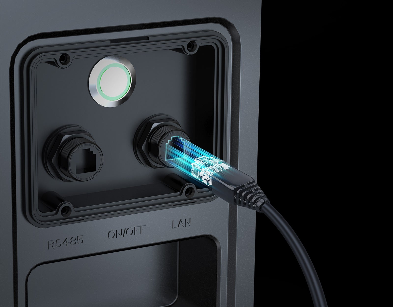 Marstek Venus V3 Thuisbatterij incl. P1 meter SUPER DEAL (tot 15kWh)