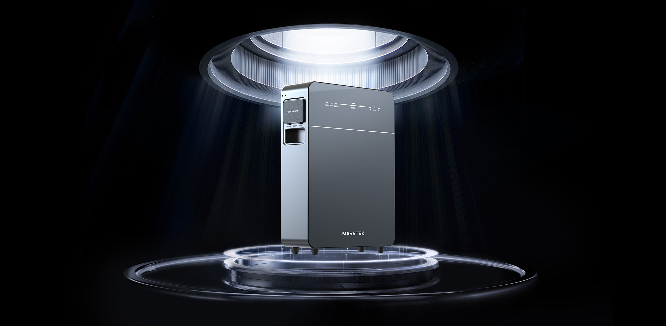 Marstek Venus V3 Thuisbatterij incl. P1 meter SUPER DEAL (tot 15kWh)