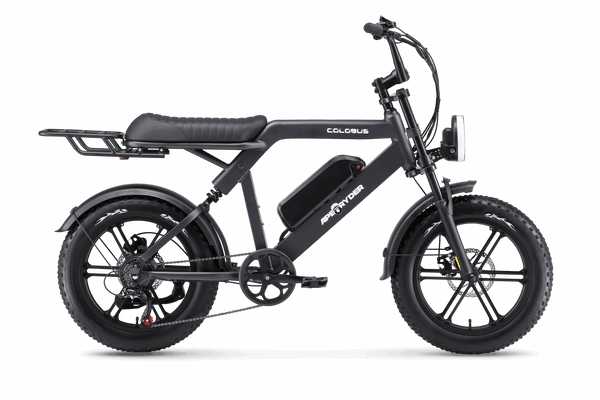 Excellente offre! Kick&Move V20 Pro 6.0 2024 - Noir