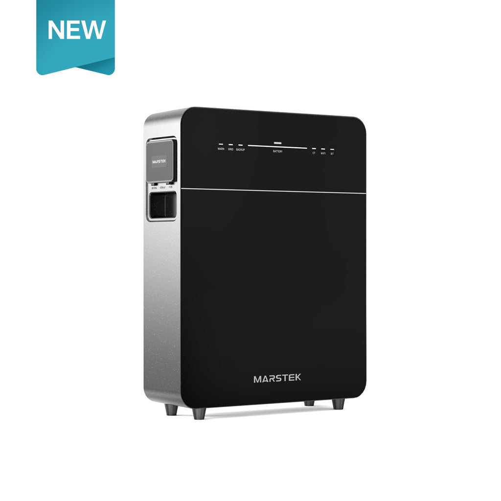 Marstek Venus V3 Thuisbatterij incl. P1 meter SUPER DEAL (tot 15kWh)