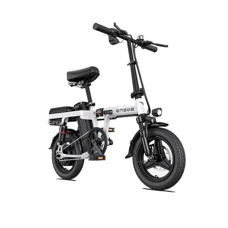 ENGWE T14 - Vélo pliant - Blanc