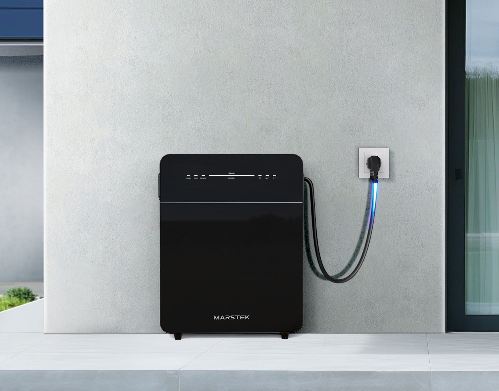 Marstek Venus V3 Thuisbatterij incl. P1 meter SUPER DEAL (tot 15kWh)