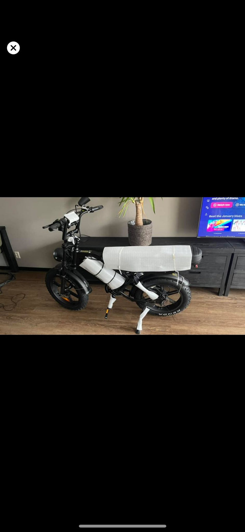 Sandra Van de Breevaart.