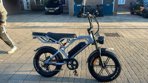 Bianca Den Otter-slijfer